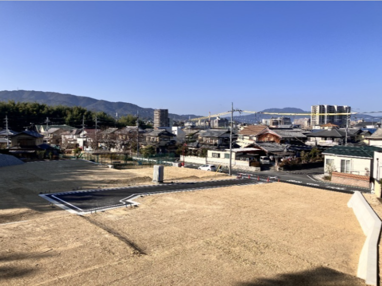 瀬田３丁目　１２区画