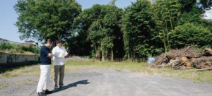 株式会社モリケンハウス　土地探し・土地購入個別相談